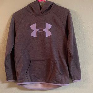 Under Armour hoodie